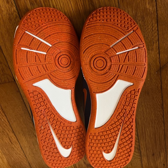 NEW Nike Omni multi-Court Sneakers, Men’s Size 7 - Picture 4 of 4